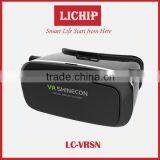 2016 Super Hot VR Glasses Shinecon LC-VRSN thumbnail-4