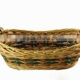 2014 New Wicker Food Basket thumbnail-2