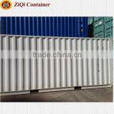 ISO Standard /new and Used / 20ft Cargo Container