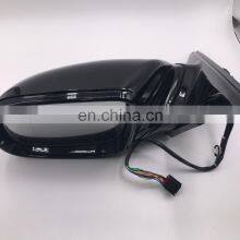Auto Rearview Mirror Car Side Mirror Car Mirror Cover thumbnail-5