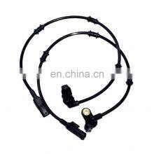 Бесплатная доставка! 2 штуки ЗАДНИХ ЛЕВЫХ И ПРАВЫХ ДАТЧИКОВ СКОРОСТИ КОЛЕС ABS 1635422018 ДЛЯ MERCEDES - BENZ W163 thumbnail-4