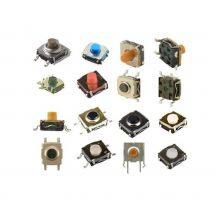 TS-G004 Water Proof IP 67 Tact Switch 8*8mm Factory Outlet Smd Micro Momentary Tact Switch for IR Temperature Gum thumbnail-5