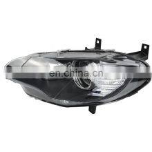 High Quality Car Accessories Xenon Headlamp Headlight for BMW X6 Series E71 Head Lamp Head Light 2008-2014 thumbnail-1