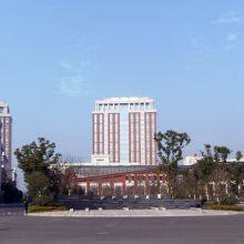 Suzhou Hemho Centrifuge Co., Ltd company overview - view 1 thumbnail