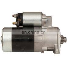 23300Z5509 23300Z5022 12461777011 High Performance 24V 4.5KW Starter Motor for Nissan W160 K160 thumbnail-1