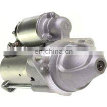 12575626 New Auto Engine 12V 9T 1.4KW Starter Motor for Cadillac BLS 2006- thumbnail-1