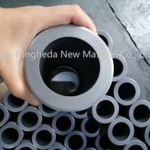 Metal High Temperature Smelting, Gold and Silver Fusion Casting Graphite Crucible thumbnail-4
