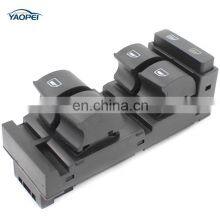 4B0959851B Electric Window Switch For Audi A3 A6 Avant Saloon 4B2 C5 S6 RS6 Allroad thumbnail-1