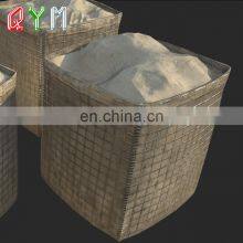 Mil 1 Hesco Barriers Welded Gabion Box Military Barrier For Sale thumbnail-5