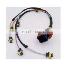 Excavator C9 Engine Injector Wire Harness 188-9865 thumbnail-4