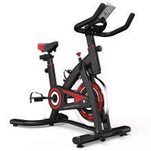 2021 Newest Commercial Spin Bike Cardio Exercise Machine Spinning Bike thumbnail-1