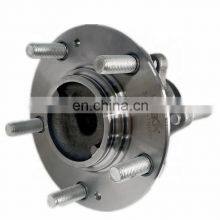 High Quality Rear Wheel Hub Bearing 52730-1M000 For Kia Forte Cerato Koup Coupe K3 thumbnail-4