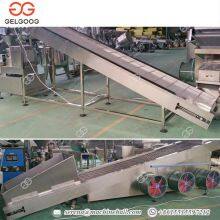 Industrielle automatische Erdnussbutterverarbeitungseinrichtung, Erdnussbutterverarbeitungsanlage thumbnail-4