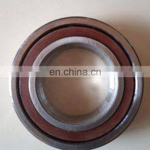 7204 A High Speed Bearing Size 20x47x14 mm Angular Contact Ball Bearing 7204A thumbnail-2