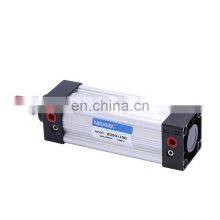 Aluminum Alloy Piston Port High Quality Standard SU Series Double Acting Pneumatic Cylinder With Available Accessories thumbnail-5
