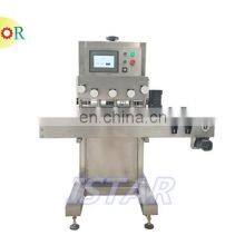 Anti-drip Automatic 50-5000ml Edible Oil Filling and Packing Machine thumbnail-5