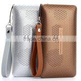 2016 New Version Wireless Outdoor Waterproof Bluetooth Speaker Power Bank thumbnail-2