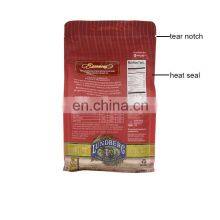 Juren Raw Material Vacuum Storage Bag Sacks for Fertilizer Grain Maize Packing Grain Sack Bag 50kg Wheat Flour Rice Bags thumbnail-4
