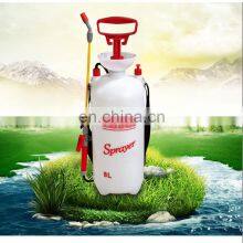Latest Compete Price Plant Plastic Hand Sprinkler Portable Water Garden Spray thumbnail-2