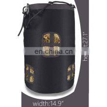 Affordable Price Custom Print Net Logo High Quality Slow Feed Horse Hay Feeder Bag thumbnail-3