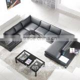 Sofa Set Designs and Prices Black and Beige Sofa Set thumbnail-3
