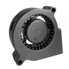 Small 50x50x20mm Dc Cooling Fans 5V 12V 24V 50mm Micro Blower Fan thumbnail-2