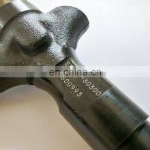 095000-7761 9709500-776 23670-0L010 23670-30300 23670-39275 Genuine New Common Rail Injector for Japanese Car 2KD thumbnail-3