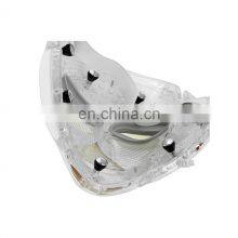 7 Colors PDT Led Light Therapy Facial Mask Wrinkle Removal Skin Rejuvenation thumbnail-4