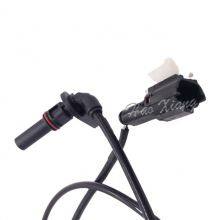 Haoxiang New FRONT Wheel Speed Sensor ABS MK584728 0265008643 for Mitsubishi FUSO CANTER PRESTIJ thumbnail-4