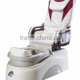 Hot sale nail salon manicure pedicure spa massage chair 2015