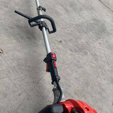 Garden Multifunctional Machine for Weeding, Pruning, Ditching and Picking thumbnail-5