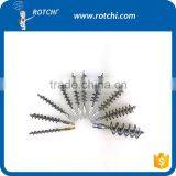 Gun Cleaning Brush , Stainess Steel Wire Brush , Bore Brush thumbnail-1