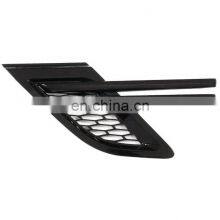 LR044151 Left Side Front Fender Vent Grille Trim Cover For Range Rover Sport 2014-2017 thumbnail-1