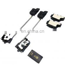 JOOTOON Car Automatic Electric Suction Door for Toyota/Lexus/Skoda Car Door Soft Closing System Soft Close Car Door thumbnail-2