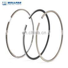 Piston Ring 98mm With Chrome Plating for JT 3.0L BESTA GS 3.0 Engine. thumbnail-4