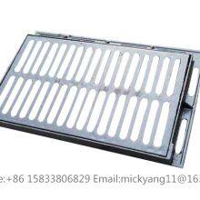 Ductile Iron Gully Gratings thumbnail-4