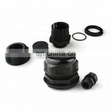 Cheap High-grade Nylon Waterproof Cable Sealing Sleeve Waterproof Cable Sealing Joint thumbnail-4