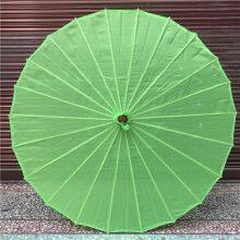 Hand Made Fabric Parasols thumbnail-5