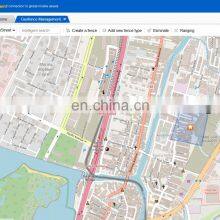 Jointech GPS Smart Tracker Fleet Container Logistics Management Remote Tracking Platform ICould Web App GPS Tracking Software thumbnail-5