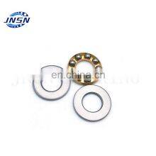 Miniature Axial Ball Thrust Bearing F2.5-6M (2.5x6x3mm) F3-8 F4-8 F5-10 F6-11 F7-13 F8-22 F9-20 F10-20 F12-23 thumbnail-4