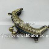 Hotsale Fashionable Sewing Little Purse Frame , Handbag Frame , Purse Frame