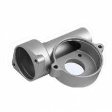 Precision High-end Aluminum Alloy Shell Customized Processing thumbnail-2