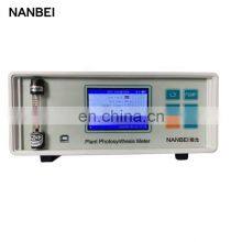Portable Fast Testing Plant Photosynthesis Meter thumbnail-2