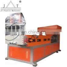 Factory Direct Sale 120 Single Screw Double Stage Plastic Extruder for Various Plastic Manufacturing thumbnail-2