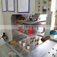 Factory Price Single Head High Frequency Plastic Welding Machine for PVC TPU Foam thumbnail-5