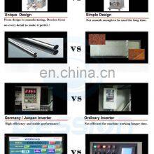 150g 200g Crude Almonds Nut Granule Sachet Automatic Packing Machine thumbnail-3