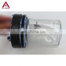 ASTM F2299 Medical Face Masks Initial Efficiency Penetration Tester thumbnail-3