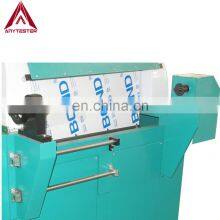 Small Sample Warping Machine thumbnail-3