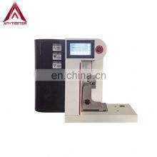 ASTM D256 CE Certificate Universal Pendulum Impact Tester With Factory Price thumbnail-5