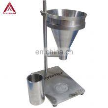 Apparent Density Meter Plastic Bulk Density Tester thumbnail-5